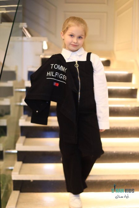 افرهول بناتي tommy