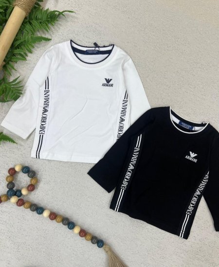 بلوزة ولادي بيبي