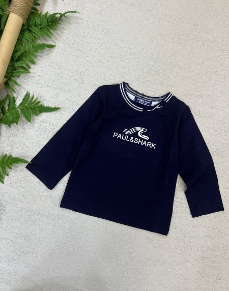 بلوزه ولادي بيبي