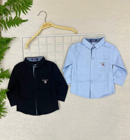 قميص ولادي بيبي