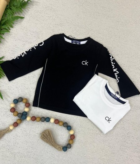 بلوزة ولادي بيبي