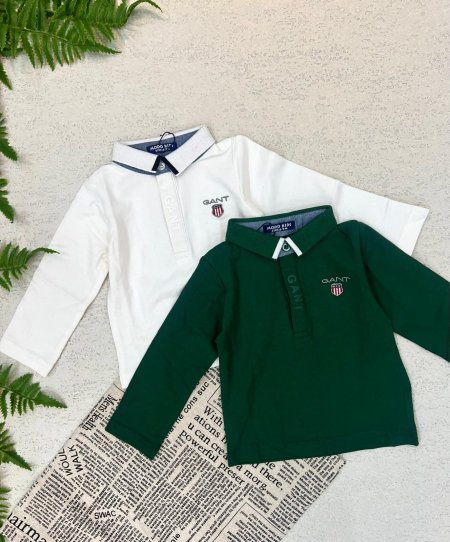 بلوزة ولادي قبة بيبي