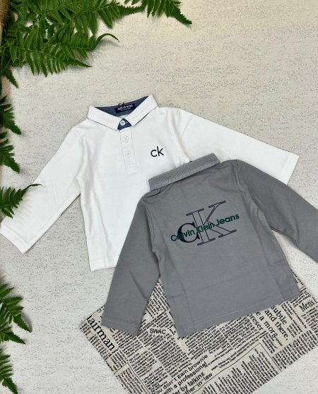 بلوزة ولادي قبة بيبي