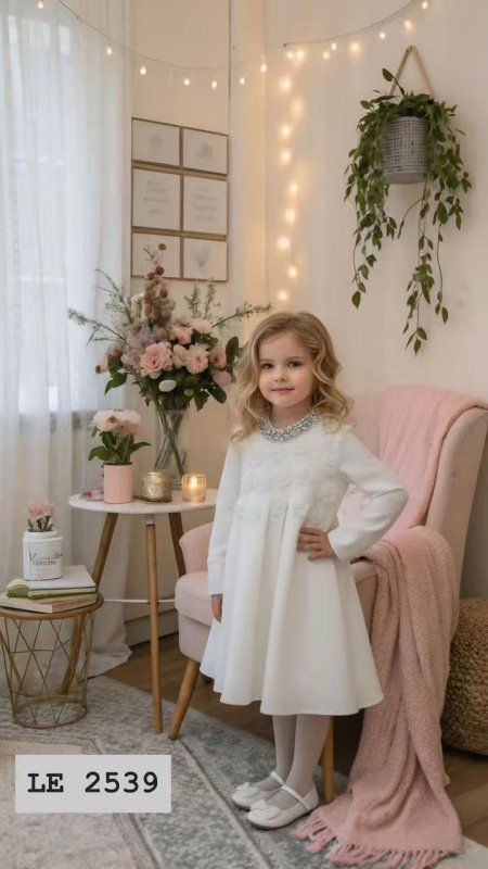 فستان بناتي