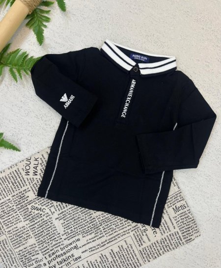 بلوزة ولادي قبة بيبي