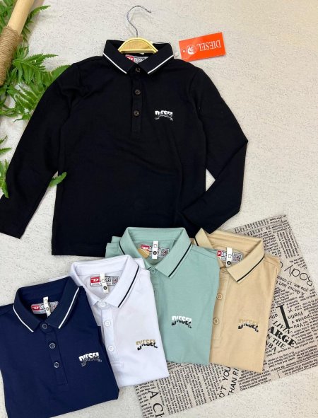 بلوزة ولادي قبة