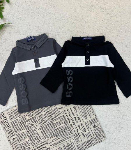 بلوزة ولادي قبة بيبي