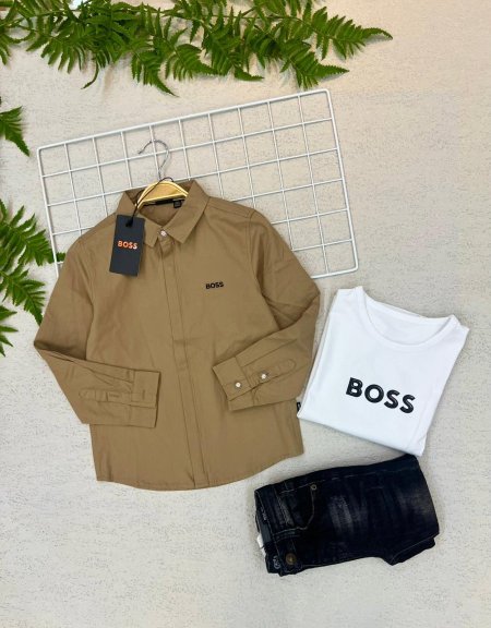 بيج مع ابيض