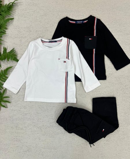 بلوزة ولادي بيبي