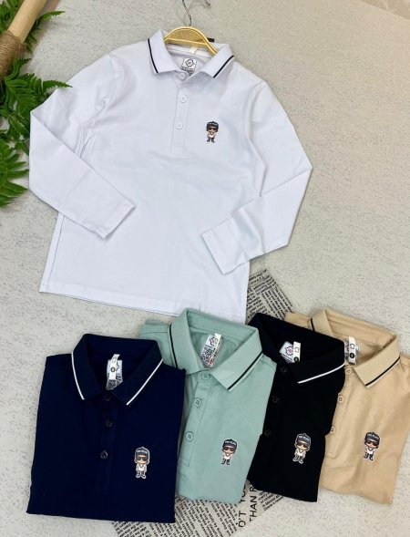 بلوزة ولادي قبة