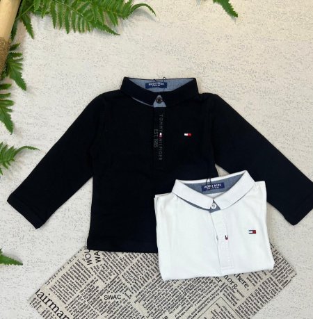 بلوزة ولادي قبة بيبي