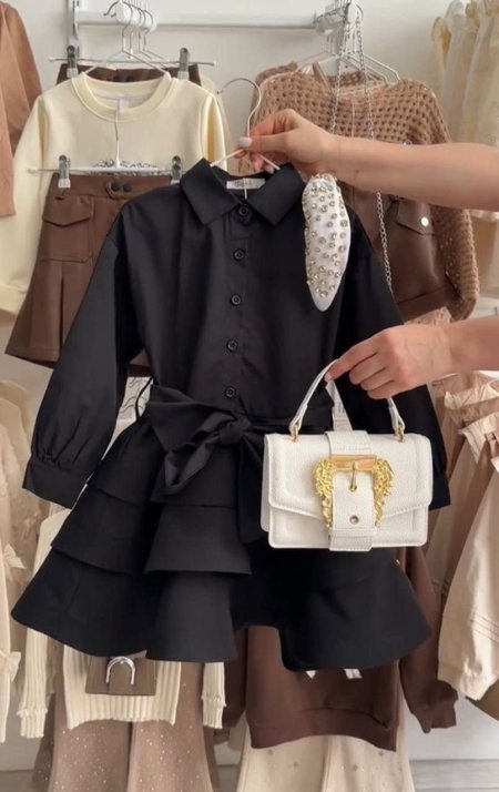 فستان بناتي