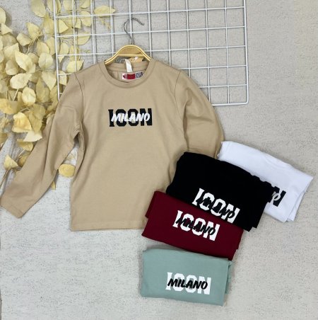 بلوزة ولادي ربيعي icon