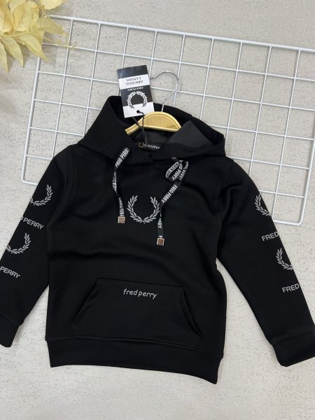 بلوزة ربيعيه fred perry