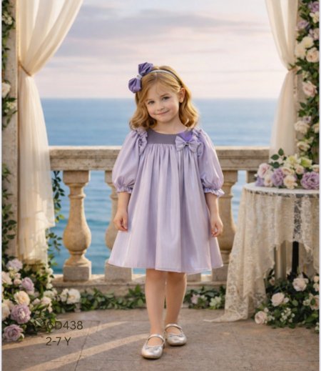 بنفسجي فاتح