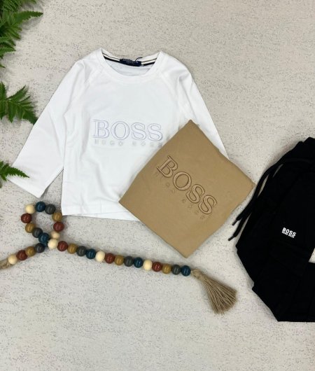 بلوزة ولادي بيبي