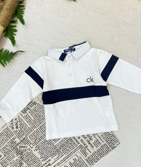 بلوزة ولادي بيبي قبة