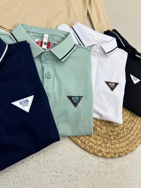 بلوزة ولادي قبة