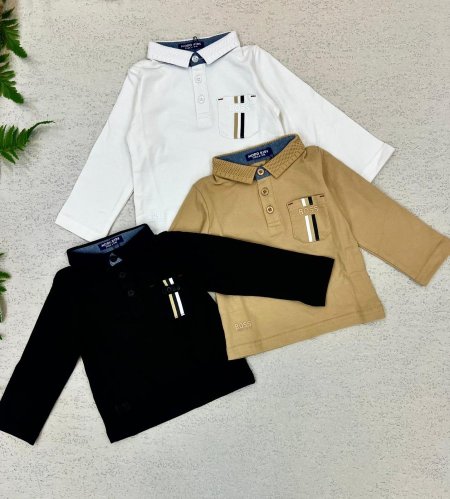 بلوزة ولادي بيبي قبة