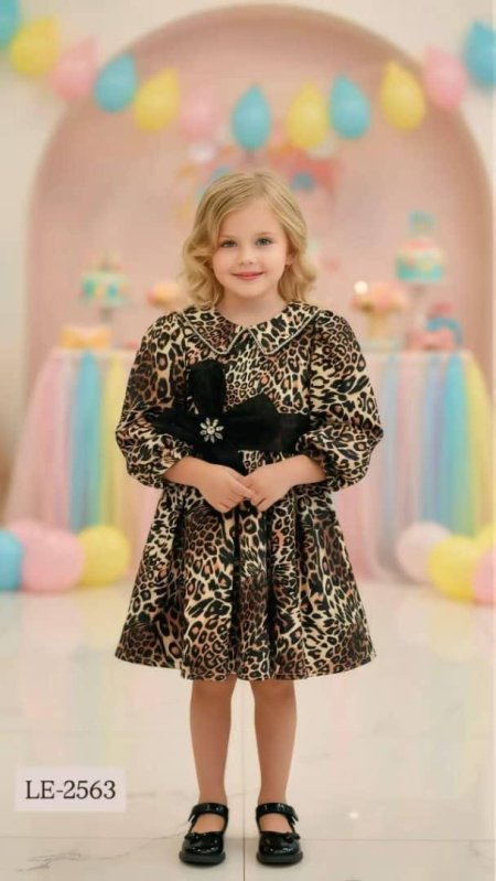 فستان بناتي