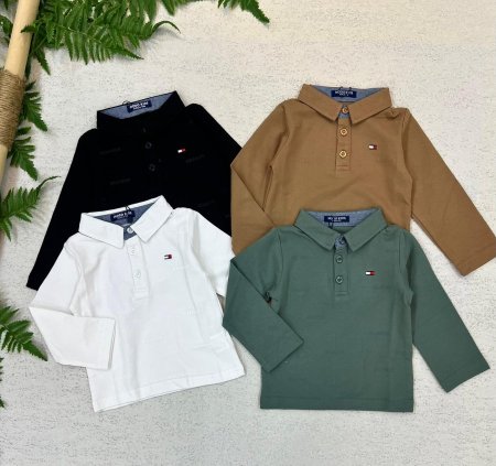 بلوزة ولادي قبة بيبي