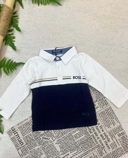 أسود مع ابيض